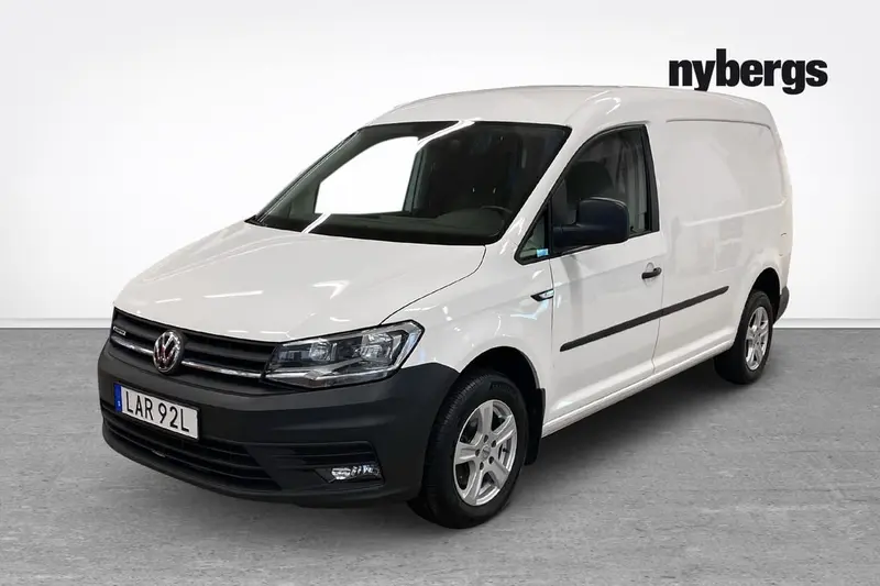 Volkswagen Caddy 2020
