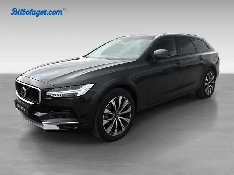 Volvo V90 2024