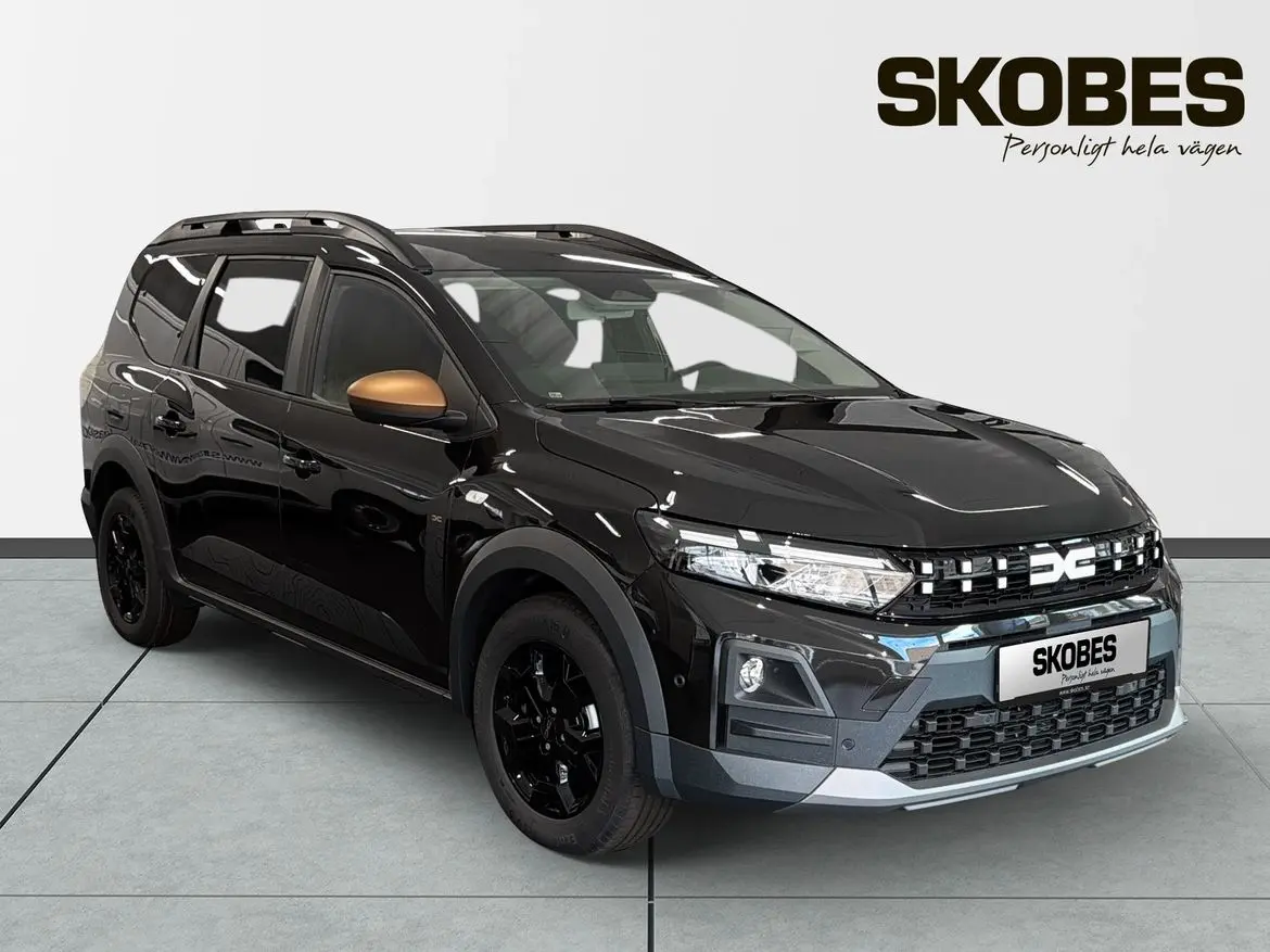 Dacia Jogger 2026