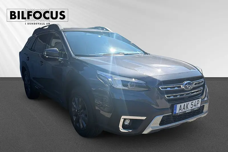 Subaru Outback 2025