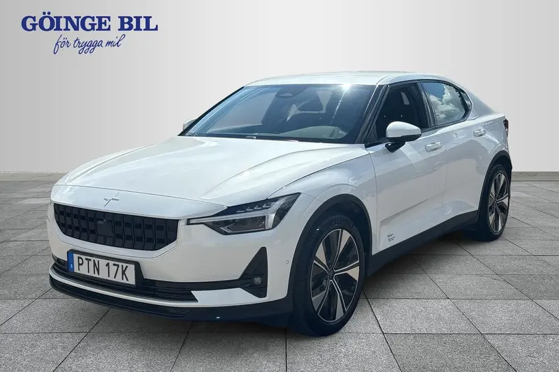 Polestar 2 2023