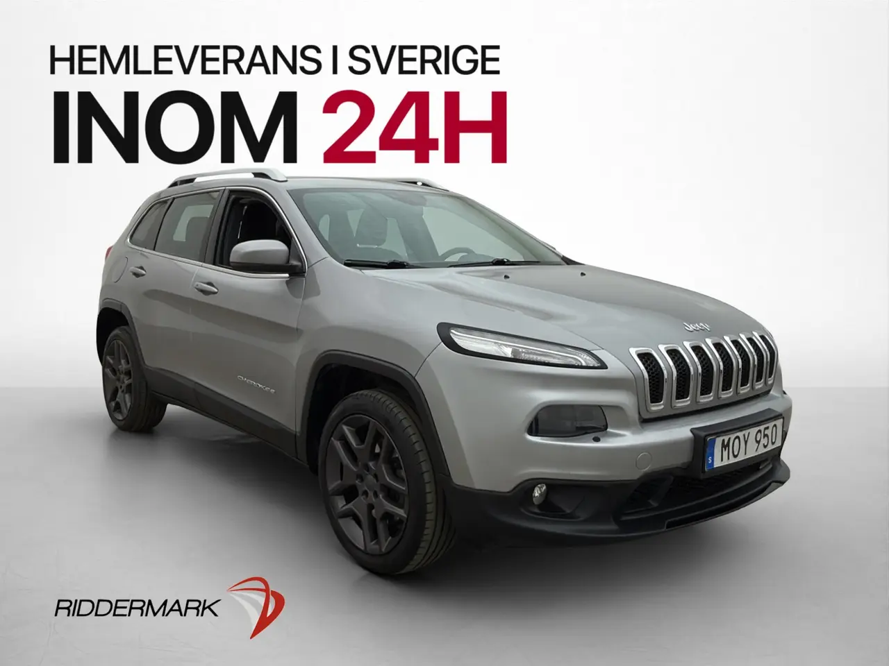 Jeep Cherokee 2015