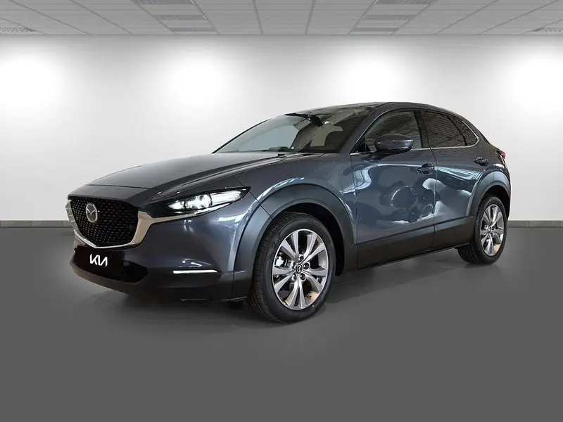 Mazda CX-30 2019