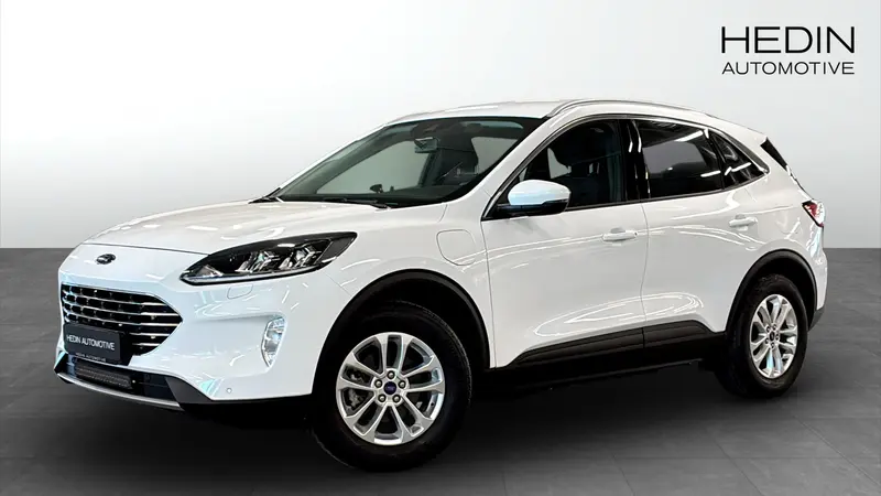 Ford Kuga 2022