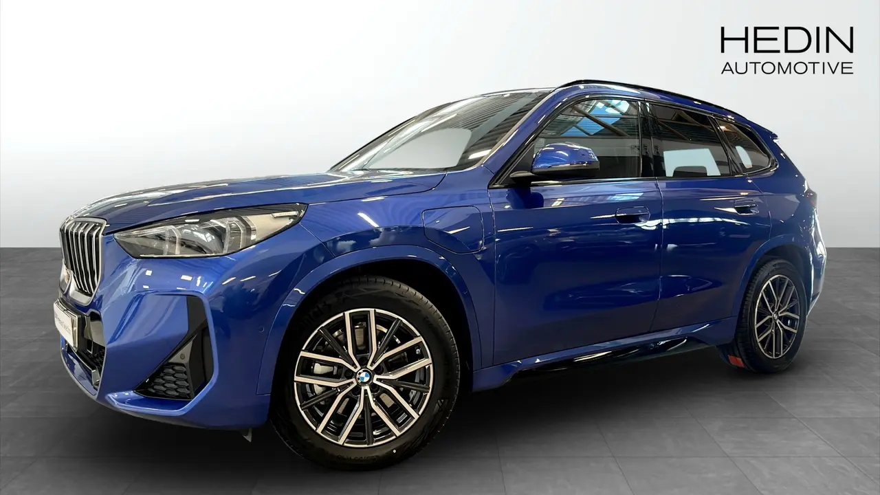 BMW X1 2026