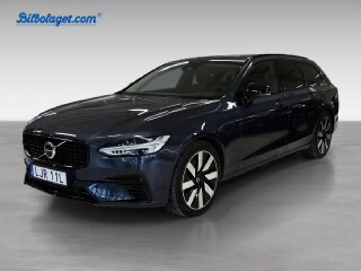 Volvo V90 2026
