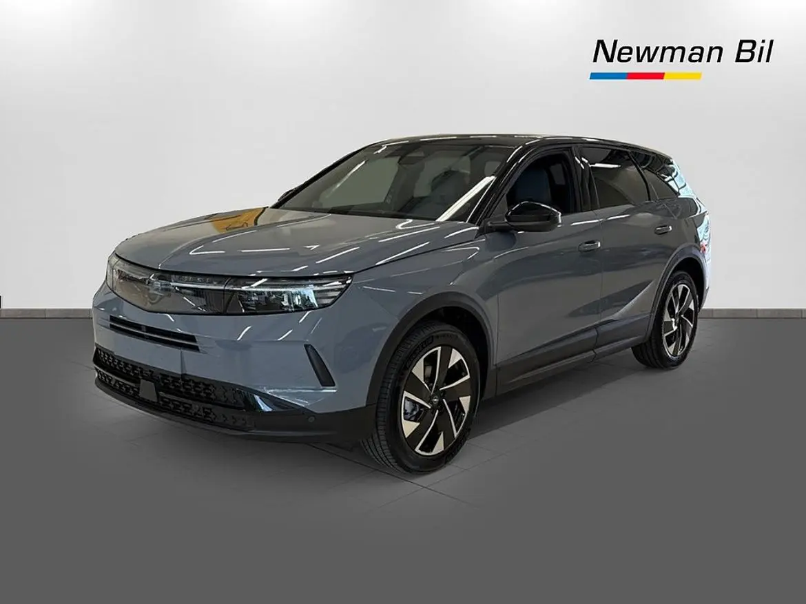 Opel Grandland X 2025