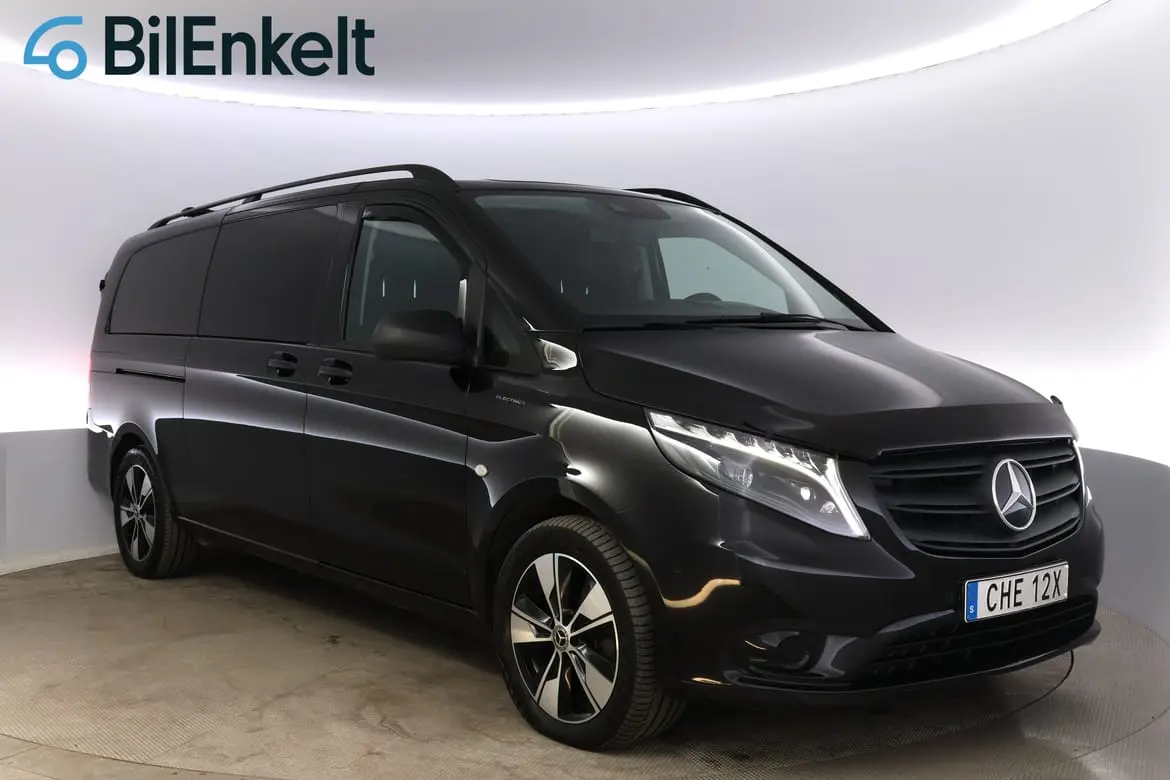 Mercedes-Benz Vito 2023