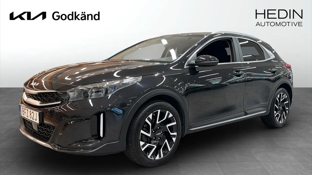 Kia Xceed 2023