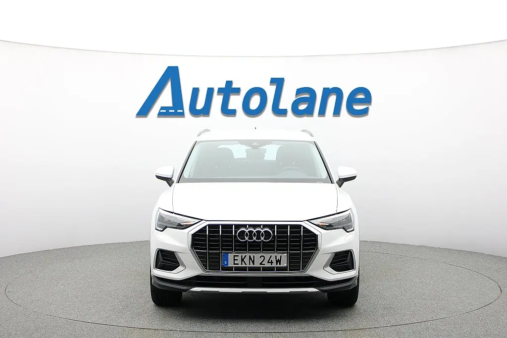 Audi Q3 2026