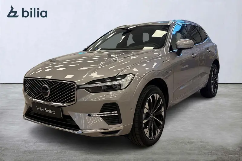 Volvo XC60 2026