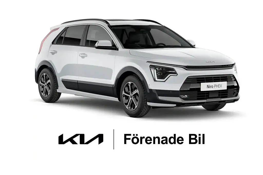Kia Niro 2026