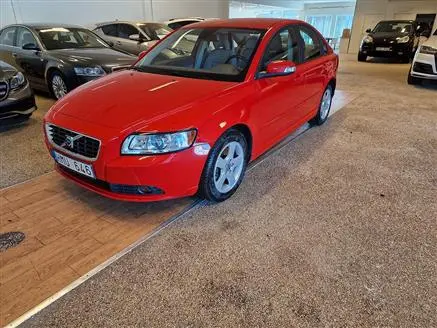 Volvo S40 2009