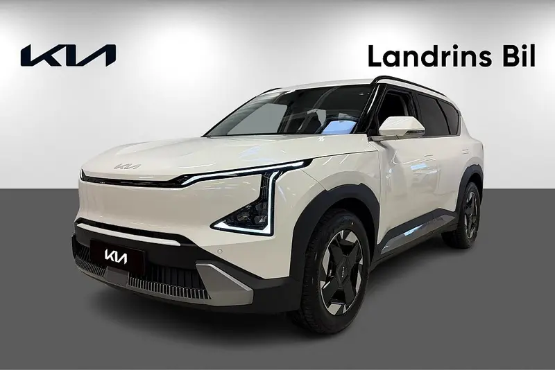 Kia EV5 2026