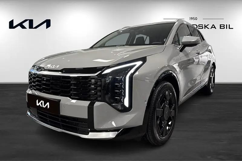 Kia Sportage 2026