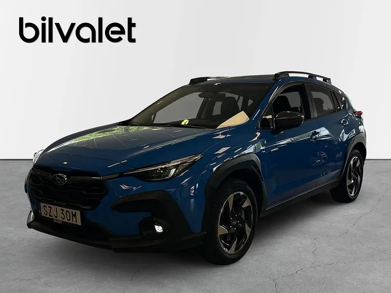 Subaru Crosstrek 2025