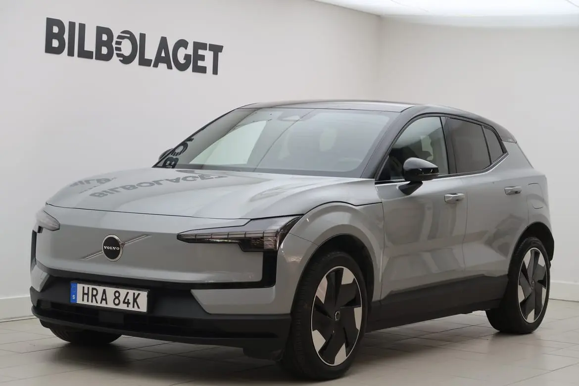 Volvo EX30 2024