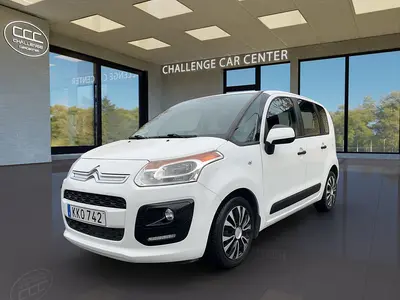 Citroën C3 Picasso