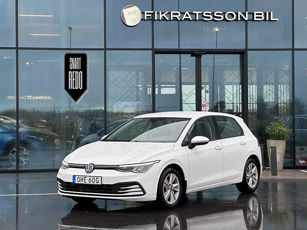 Volkswagen Golf 2023