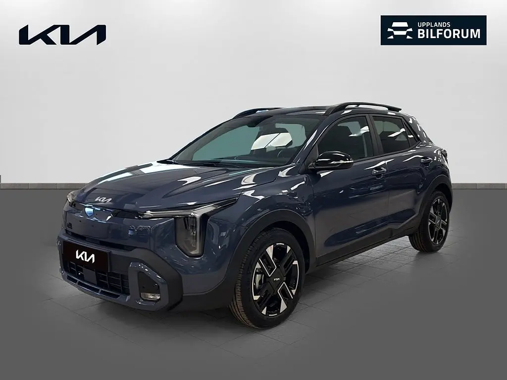 Kia Stonic 2026