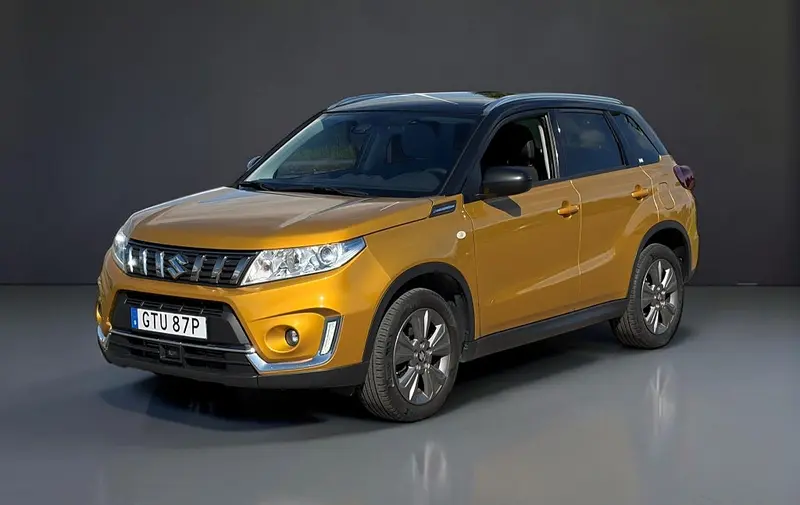 Suzuki Vitara 2020