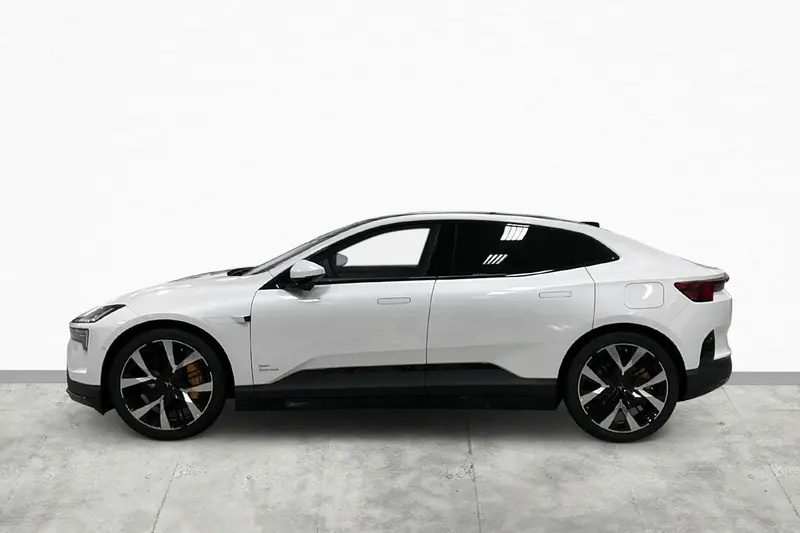 Polestar 4 2026
