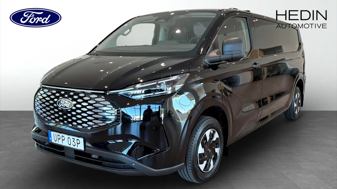 Ford E-Custom 2025