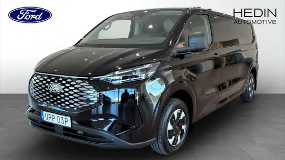 Ford E-Custom