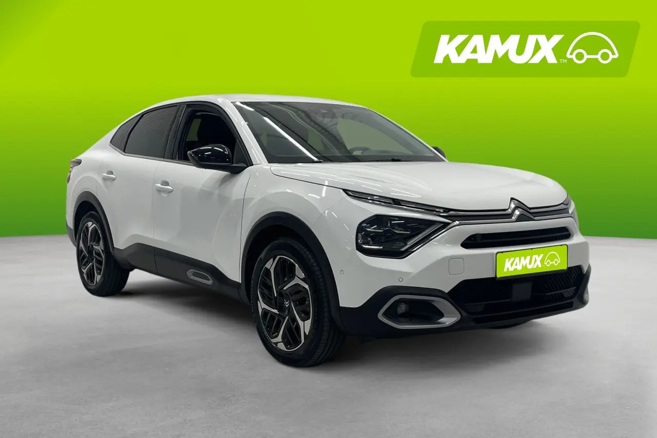 Citroën C4 2023
