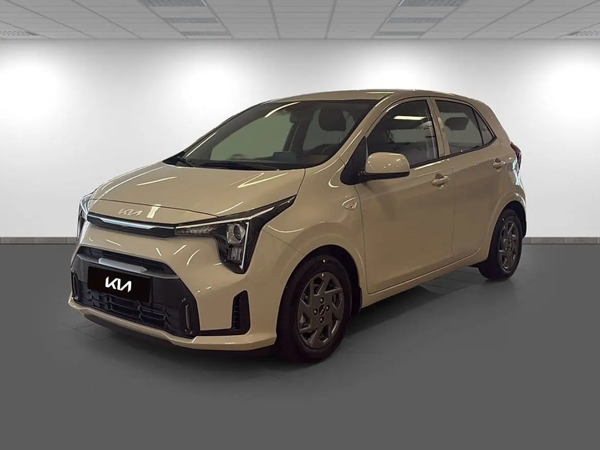 Kia Picanto 2026