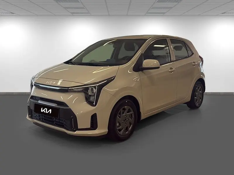 Kia Picanto 2026