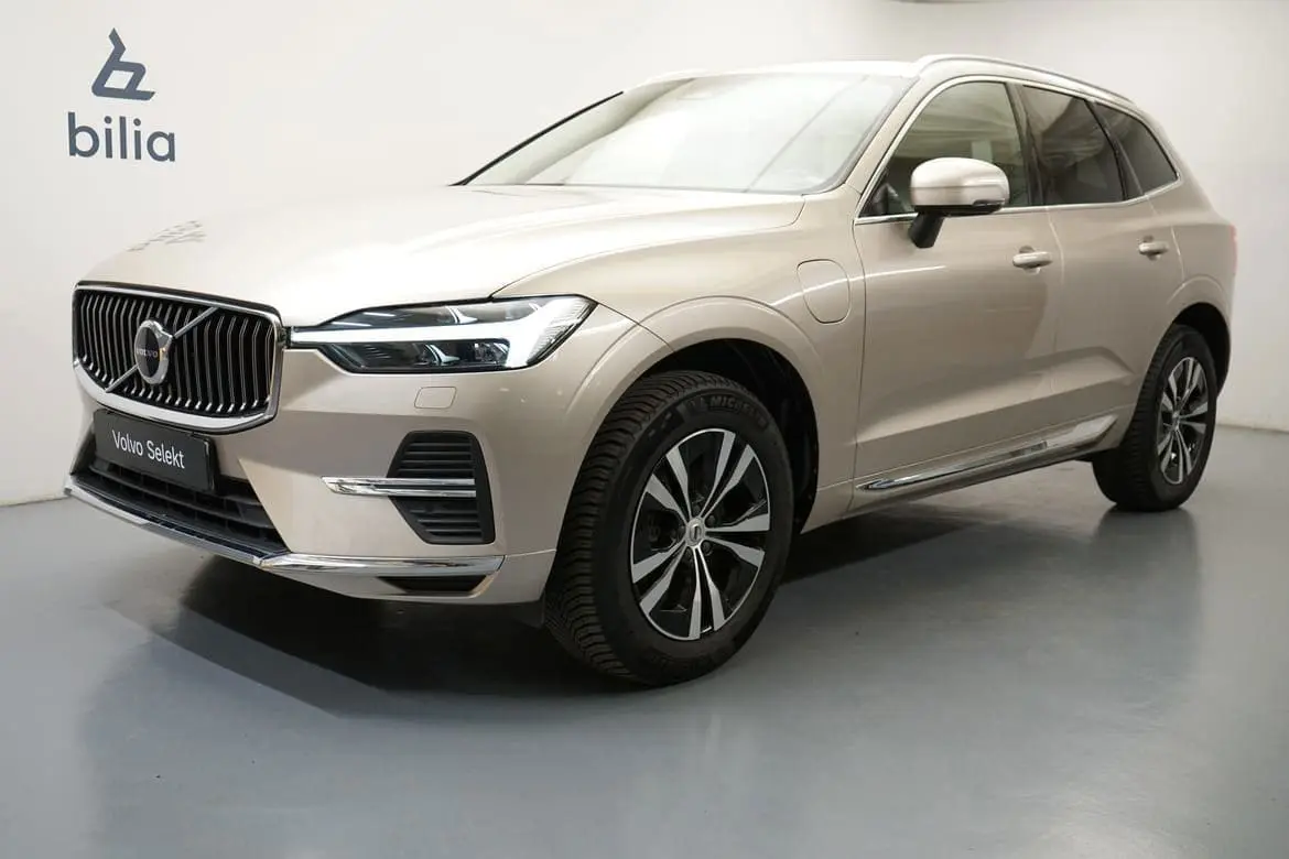 Volvo XC60 2023