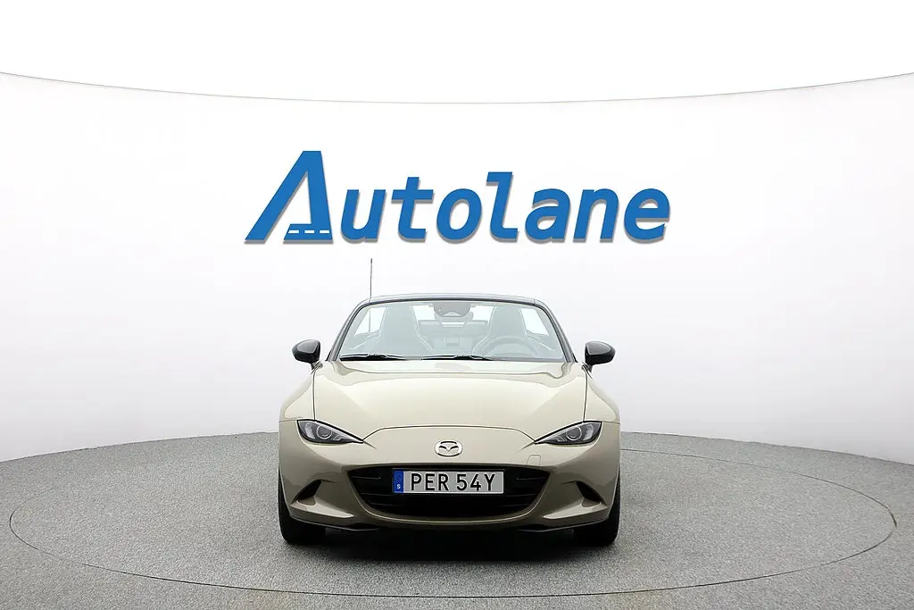 Mazda MX-5 2024