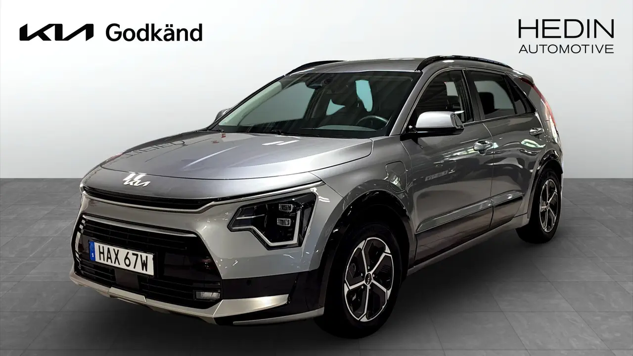 Kia Niro 2023