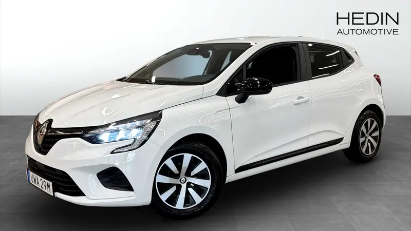 Renault Clio 2023