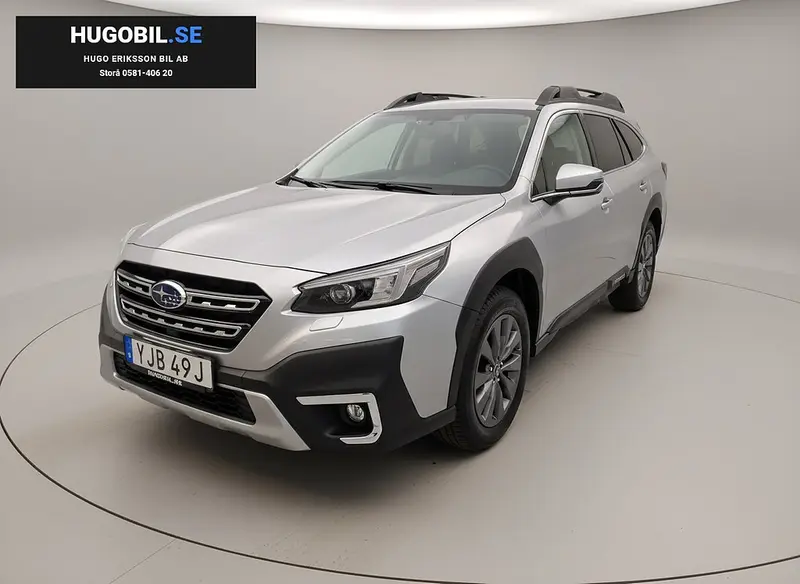 Subaru Outback 2025