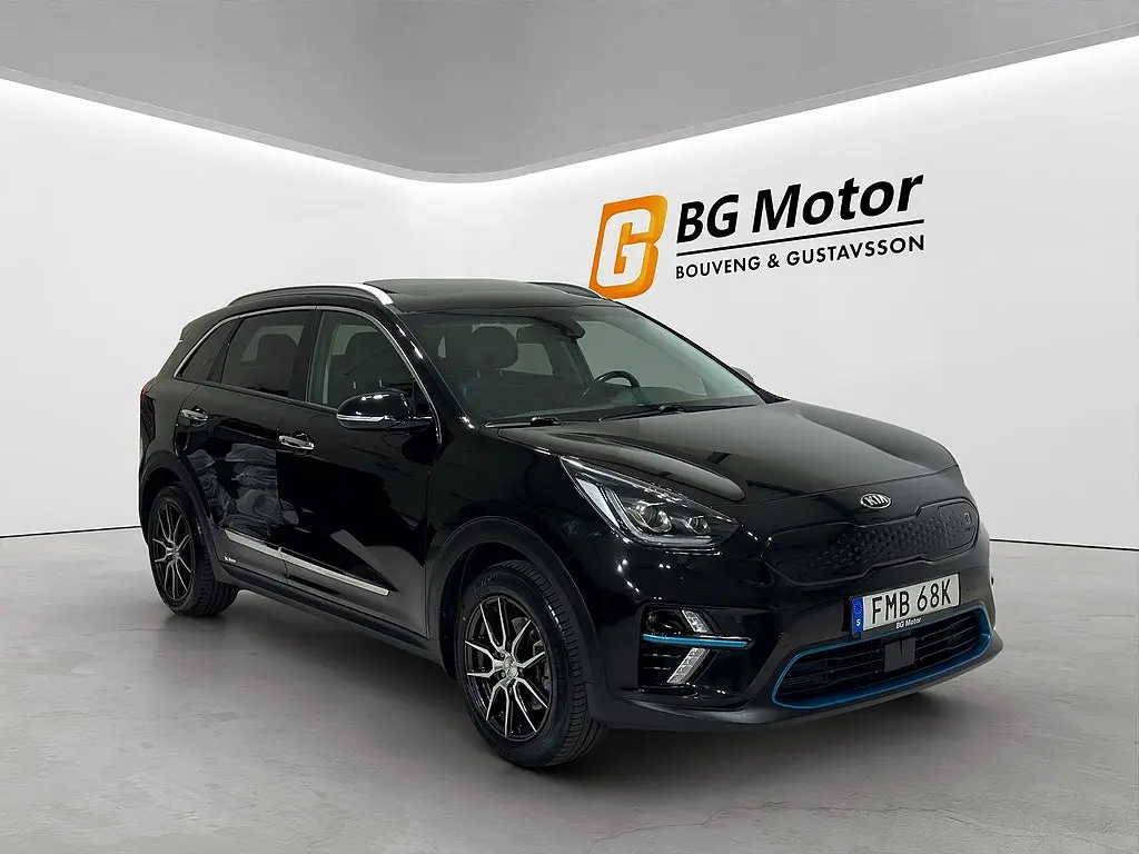 Kia Niro 2021