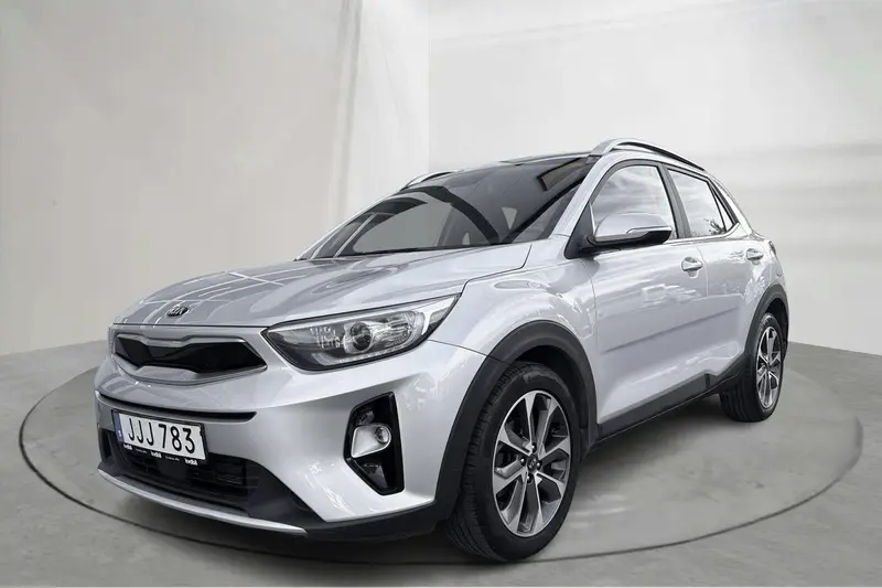 Kia Stonic 2020