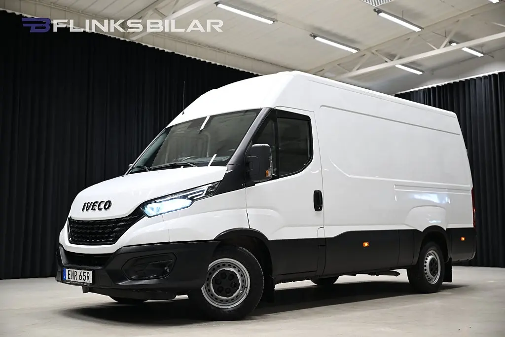 Iveco Daily 2020