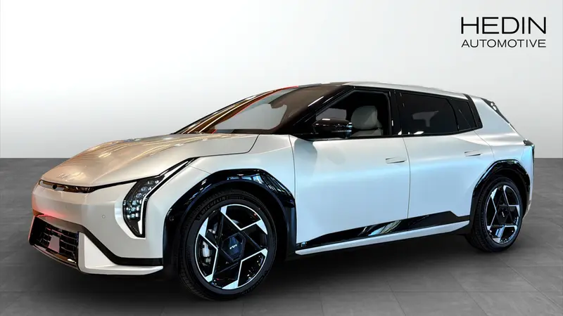 Kia EV4 2026