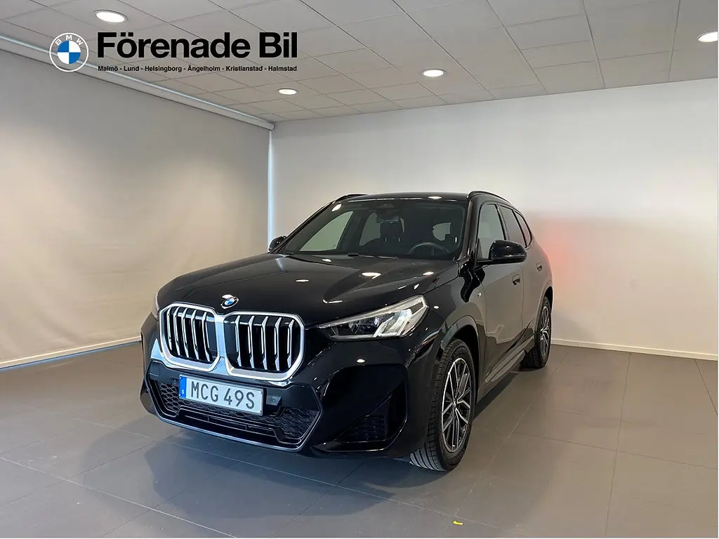 BMW X1 2025