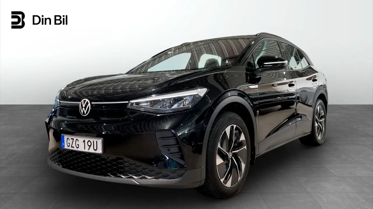 Volkswagen ID.4 2023