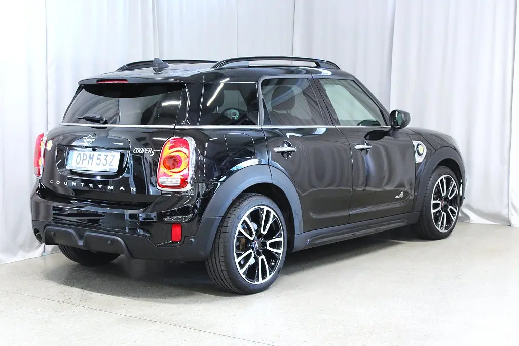 MINI Countryman 2020