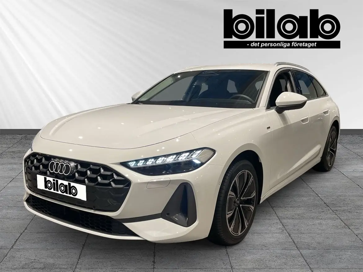 Audi A5 2026