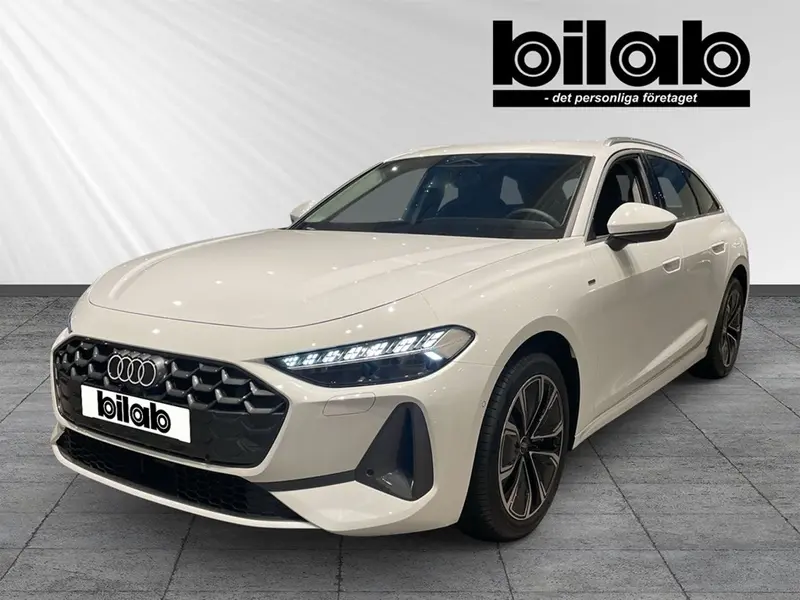 Audi A5 2026