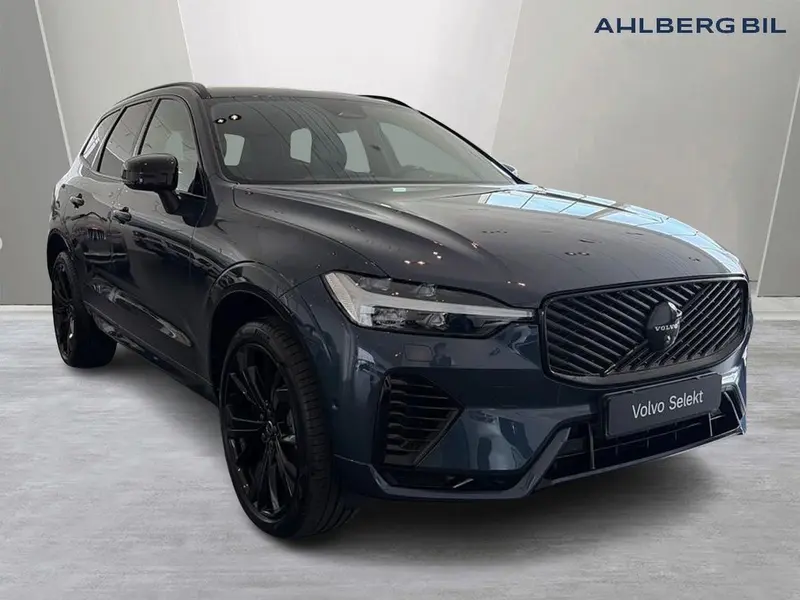 Volvo XC60 2026