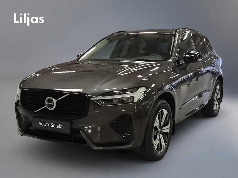Volvo XC60 2025