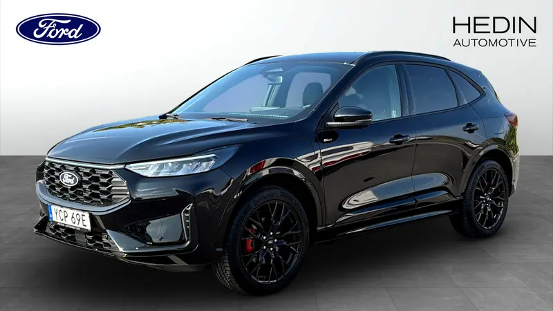 Ford Kuga 2026