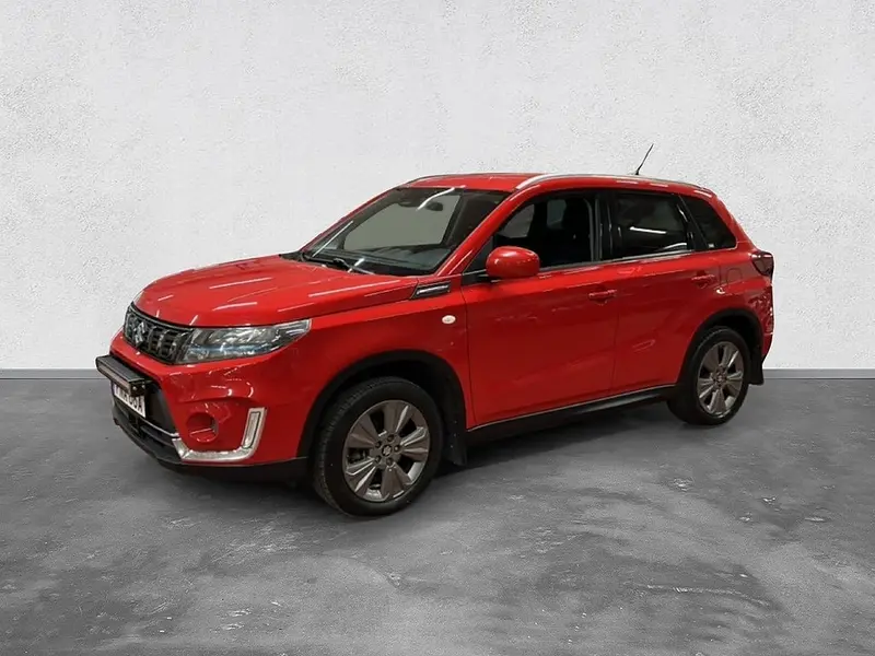 Suzuki Vitara 2021