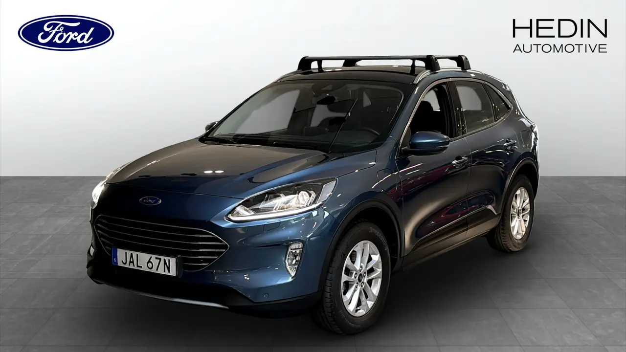 Ford Kuga 2024